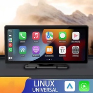 HIPPCRON Car Head Unit Multimedia Player Touch Screen 10.26 Inch - B5303