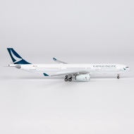Ready Stock NG 1: 400 Cathay Pacific Airlines A330-300 B-LAN Alloy Model B-HLW B-LBB