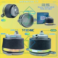 Kabin Bellow Cabin Bellow Fuso 6D22T FV419 Cabin Air Bellow ' Air Spring ' Air Bellow ME-096799 T-TE