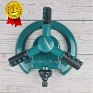 Taffware 360 Degree Garden Water Sprinkler - BB-3105