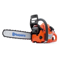 HUSQVARNA 445 II 125 Chainsaw 18"/20" Guide Bar & Chain saw(45.7cc)