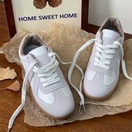 Giày Thường Ngày Cho Cặp Đôi MISTERY 2025 Giày Thể Thao Nam Da Siêu Dẻo Giày Thể Thao Nam Phong Cách