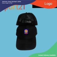 topi trucker satpol pp topi satpol pp
