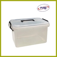 ◎ ➴ ➾ FUHO Storage Handy Box 3 Liters Handy Box storage box, emergency kit, for tools