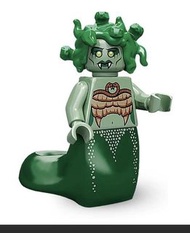 全新， Lego 71001 ，第10代人仔 （只開袋確認）