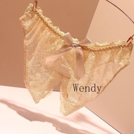 [Wendy Shop] Women's Panties Sexy Panties Women Hot Shorts Women's Panties