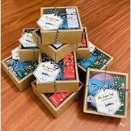 [SG Seller/Stock] Personalised Coaster | Customised Gift