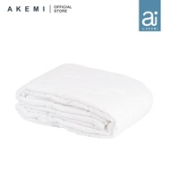 [ONLINE EXCLUSIVE] Ai BY AKEMI Comfort Quilted Mattress Protector