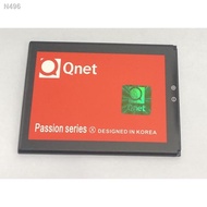 mobile phone accessorieselectronic products❃◊☃Origina QNET BATTERY PASSION P7 P8.P9.P10. P11