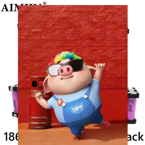 3S2P 4S2P 5S2P 6S2P 18650-35E battery pack custom 35E battery welding 7000mAh battery pack 7.4V ~ 25