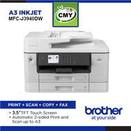 Brother MFC-J3940DW J3940DW All In One with A3 Printer replace MFC-J3930DW J3930dw - Print Scan Copy