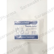 Unigloves Non Woven Triangular Bandage