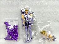 已開 短暫 display 國產 GT EX 獨角獸座 邪武 聖鬥士 聖衣神話 星矢