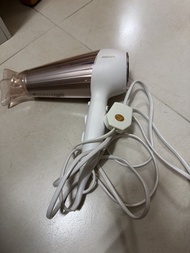 Philips Hair Dryer