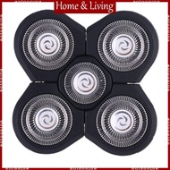 AOTO Electric Shaver Replacement Heads Electric for Razor Blade Replacement for Head 5Blade for Head