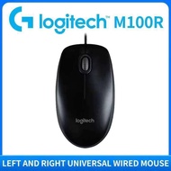 Logitech | Logitech G102 Wired Mouse 20M Clicks 1Ms Response Time RGB Backlit 6 Customizable Keys Fo