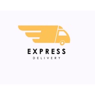 Express Delivery / Express Shipped