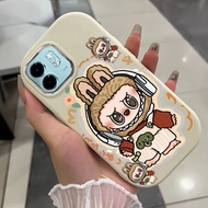Case For Infinix Smart 9 9 HD Hot 50i Shockproof Monster Phone