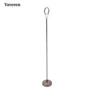 [Vaveren] 12" Tall Table Number Holder Photo Picture Stand Place Card Holder for Party Table Setting