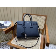 Dior sac de jour
Classic Style Goat Pattern _
Black 32cm _ Most Suitable Size
With Long Shoulder Str