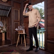 KURTA GORILLA CHAMPAGNE FOR MEN 2026