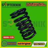 MESIN YANMAR DIESEL ENGINE VALVE SPRING