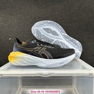 Hot Novablast 4 Men Women Shock Absorption Long Running Racing Running Shoes Breathable Lightweight 