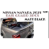 Nissan navara 2021 Bedliner cover tail guard navara pro4x Navara Pro 4x Navara np300 Np300 NAVARA NP
