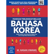 Korean Language Learning Guide Book - Renebook