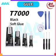 T7000 Black Glue T9000 White Glue 15ml 50ml 110ml for Cellphone Repair Glass Adhere Diamond Jewelry