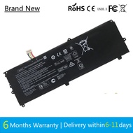 New 901247-855 901307-541 HSN-I07C HSTNN-UB7E JI04XL Laptop Battery For HP Elite X2 1012 G2-1LV76EA