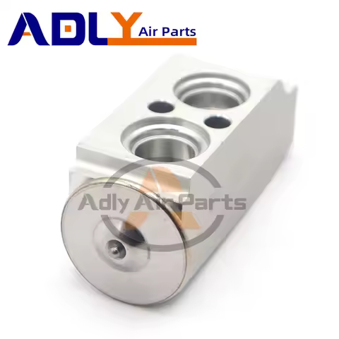 AC Block Expansion Valve For Hyundai Elantra Tucson 2004-2010 976262E200 976041J000 976042B100 97604