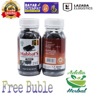 COD Habbats Habbatussauda Murni 100 Kapsul | Habbats Murni 100 Kapsul