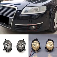 Fog Light Lamp For Audi Quattro C6 S8 S6 Allroad A6 2005 2006 2007 2008 Halogen Fog Light Fog Lamp A