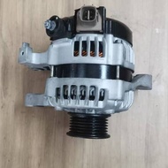 PERODUA BEZZA 1.3 2016' / ARUS 1.5 / MYVI NEW MODEL 80A ALTERNATOR STOK BERSEDIA DIPERBAHARUI (27060