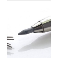 Czech Imported Cool Joy 2.5mm Mechanical Pencil 5208 Log Rod Mechanical Pencil Drawing Engineering D
