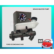 Ford Econovan E1400 Brake Master Pump QHUK / Takumi