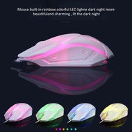 【ideacreation mouse pad】 Gaming Keyboard Mouse Adapter Set With Rainbow LED Light For PS4 PS3 Xbox One Xbox 360