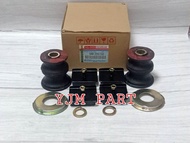 KARET BODY SET PS120 NEW RAGASA PS135 RUBBER BODY SET PS120 NEW RAGASA