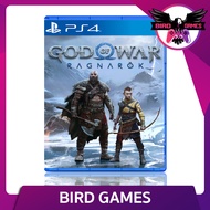 PS4 : God of War Ragnarok [แผ่นแท้] [มือ1]