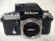 NIKON F2A  相機