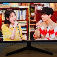Samsung 27吋 IPS窄邊框全高清電腦顯示器