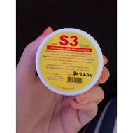 PS Herbs Krim S3 (Anti Fungus & Anti Bakteria), Optional Spray F7 / Serbuk FP1, Sporo. Kurap, Fungus