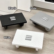 Ergonomic Footrest Ghế Gác Chân Công Thái Học Ghế Kê Chân Văn Phòng BAUHO