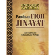 Practical Islamic Learning: Jinayat Fiqh Guide - Yazit Haji Maarof/Mohamad Kamil Ab Majid