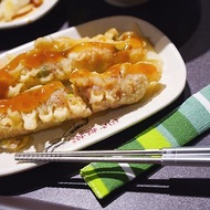 現貨 不鏽鋼環保筷 環保餐具 隨身餐具 轉轉伸縮筷 露營用品