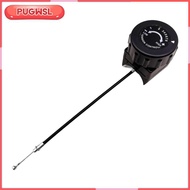 [pugwsl] Resistance Directory Fitness Devices 8 Gears Multi -purpose Light Training Bike Set for Int