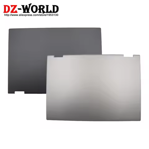 Shell Top Lid LCD Screen Rear Cover Back Case for Lenovo Thinkpad X13 Yoga Gen 1 X390 Yoga 5CB0Z3247