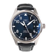 Iwc 32k Pilot Series IW325501Automatic Mechanical Watch Men