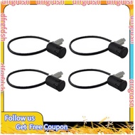 【D&F】4PCS PZ362-60317-C0  Parking Assist Sensor  Ultrasonic Parking Sensor for   UZJ100 PZ362-60317